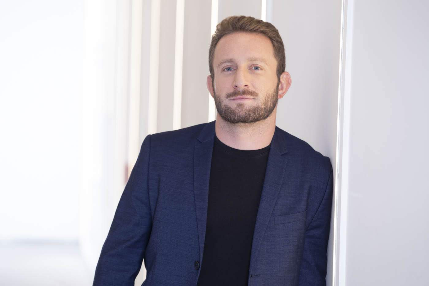 Andrea Iorio — Ex Tinder e L'Oréal, especialista em IA, liderança e digital