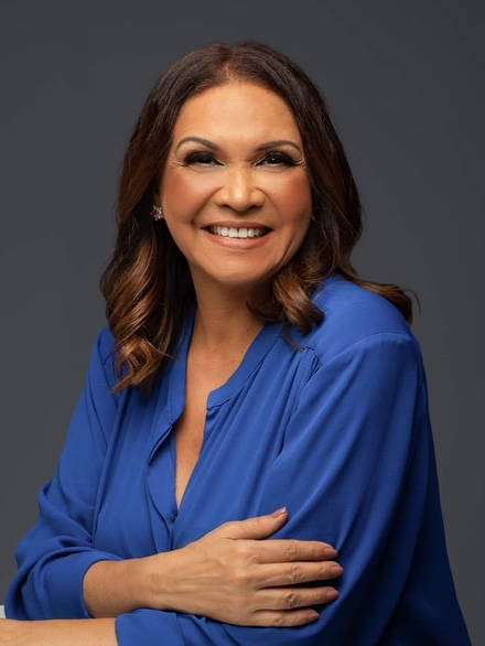 Maria Almeida — socióloga e mentora de vida e carreira