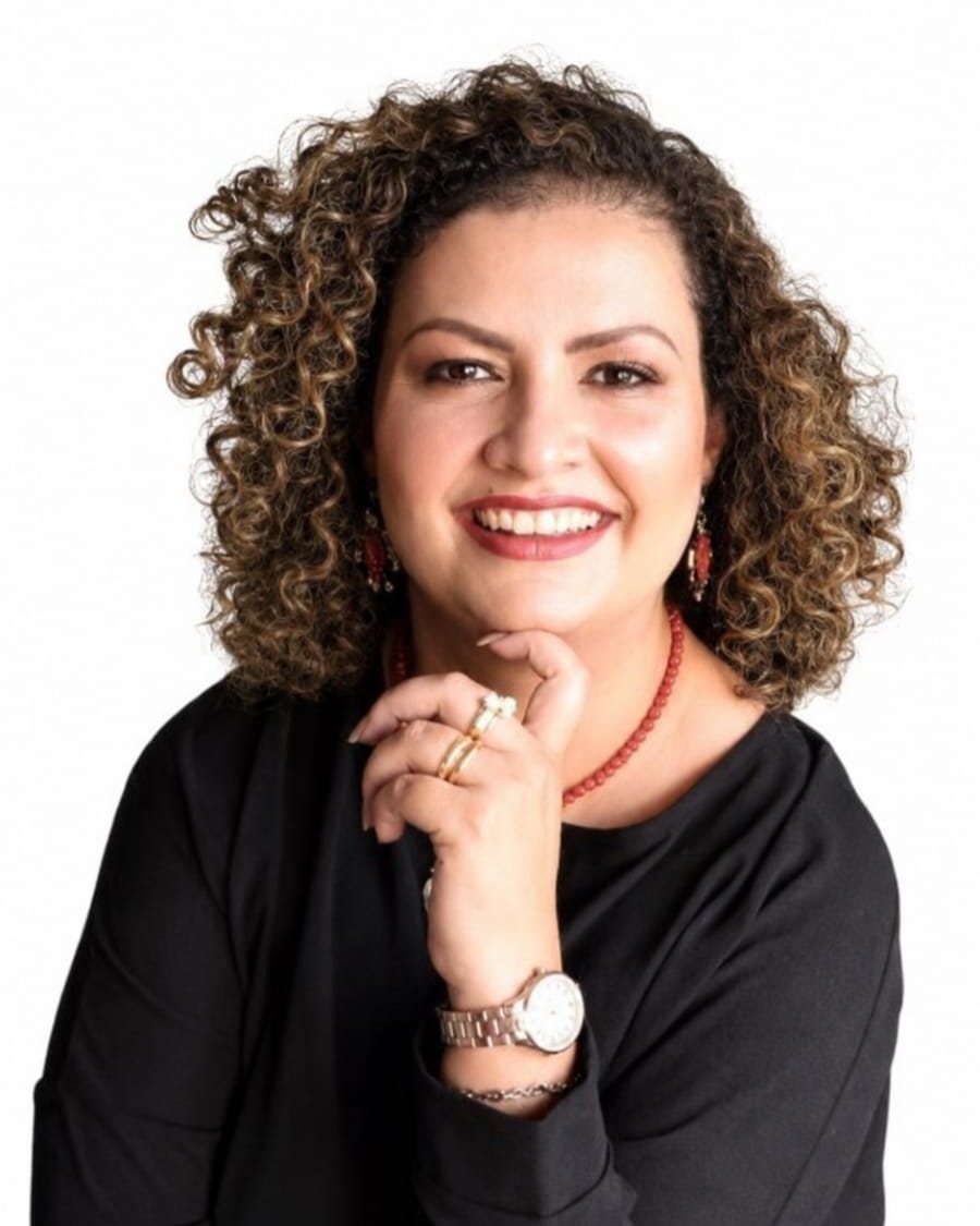 Silvana Pampu — HRBP General Manager Latam na Renault